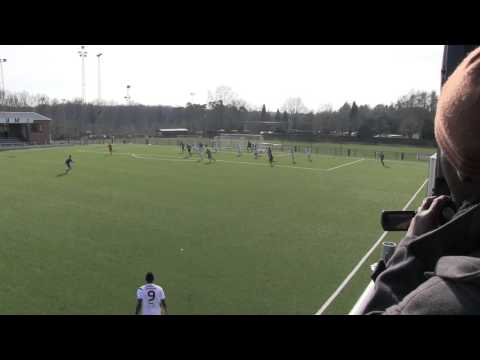 20160227 U17 EH1 OHL - Anderlecht