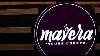 Bölüm 2: Mavera Coffee House (Ajans ZERO Dijital Ajans - Kütahya Web Tasarım, Re