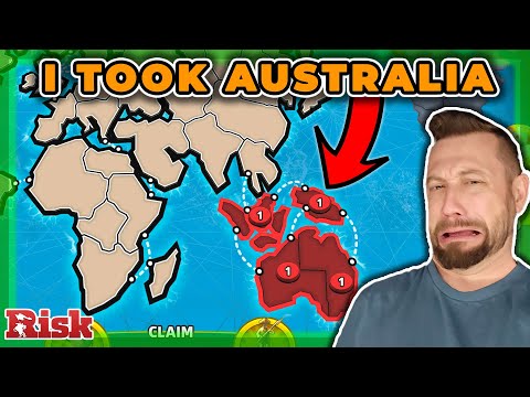 Pete 'Pretends' to be a Noob - Classic Prog Risk