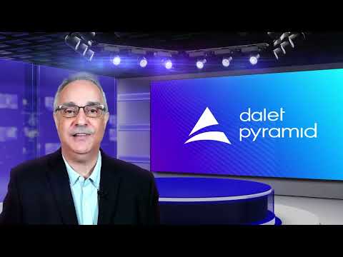 Dalet Pyramid: Introducing Centralized Planning | Dalet Quick Cuts