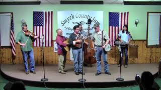 When I Travel My Last Mile (2013-01-28)