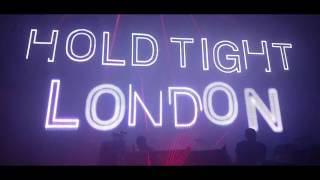 The Chemical Brothers - Hold Tight London/Wide Open/The Private Psychedelic Reel,live London 2016