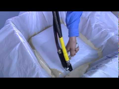 PU Foam Machine and Air Cushion Machine Manufacturer | Storopack India ...
