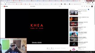 COSCU REACCIONA A (Realidad-Khea)