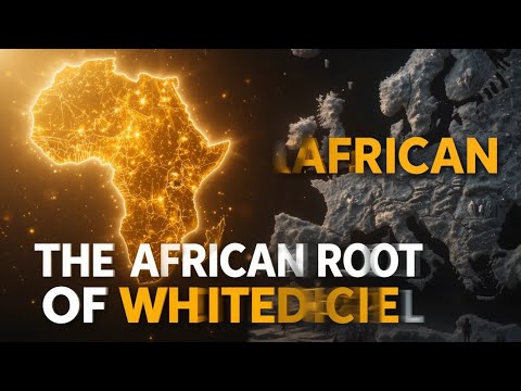The African Roots of White People | Untold History Revealed