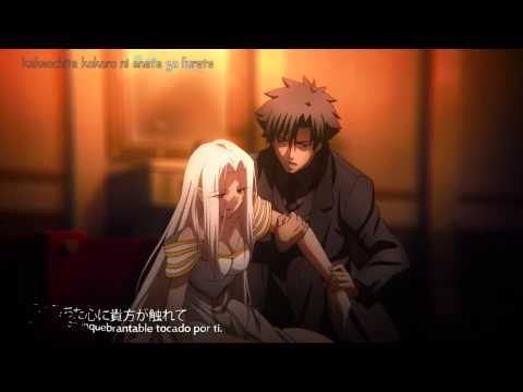 Download Fate Zero Ed2 3gp Mp4 Codedfilm