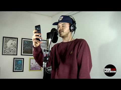 NoWordz - Poor Live Music Session Ep. 2 •