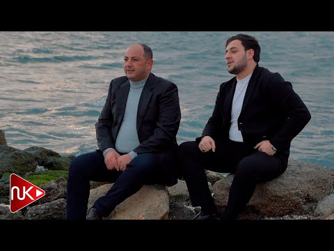 Ramiz Hatemoglu & Elmeddin Avaz - Dalgalarda 2024 (Yeni Klip)
