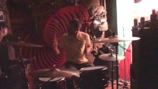 Oozing Wound @ Rat Hole 10.12.16