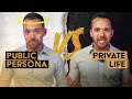 The Truth About The Narcissist S Double Life