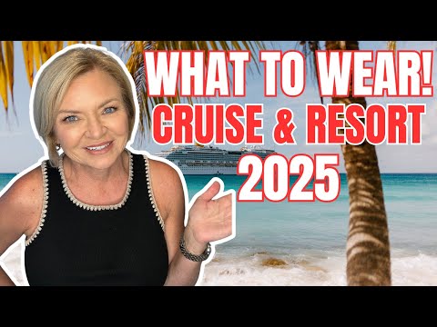 How to Pack for a Cruise: The Ultimate Packing Guide