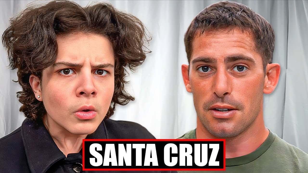 Matan Exposes Santa Cruz For Selling Poison To His Fans