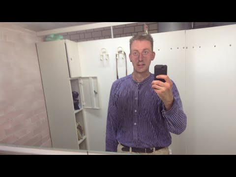 Mit SR 1 in den Nordschacht – eine letzte Fahrt unter Tage