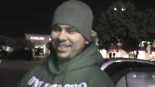 Waiting for racerx and badsrt to show up