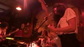 The Coathangers Au Galion