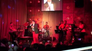 Alvaro Torres -El Ultimo Romantico