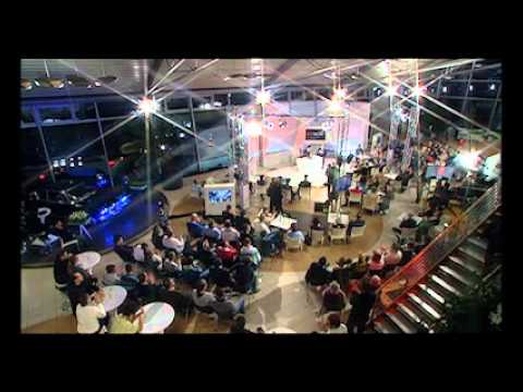 Sammer im Audi Star Talk  - Highlights