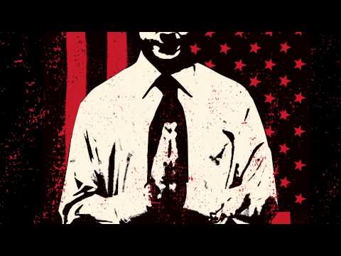 Bad Religion - "Let Them Eat War" (Full Album Stream)