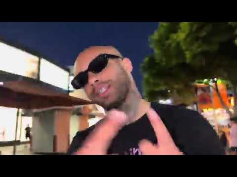 Los Angeles RockStar-Diamond(Shot by : WheresWess)