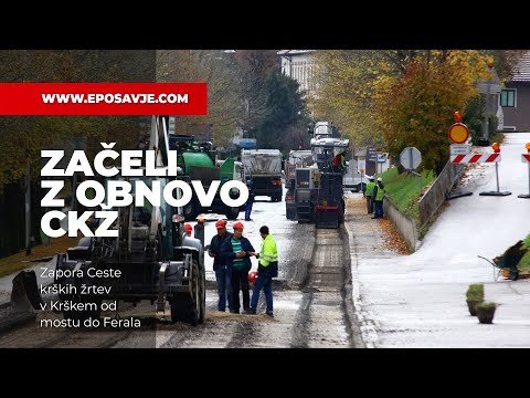 Najbolj brano na ePosavje com - Posavski tednik 486, 2. november 2021