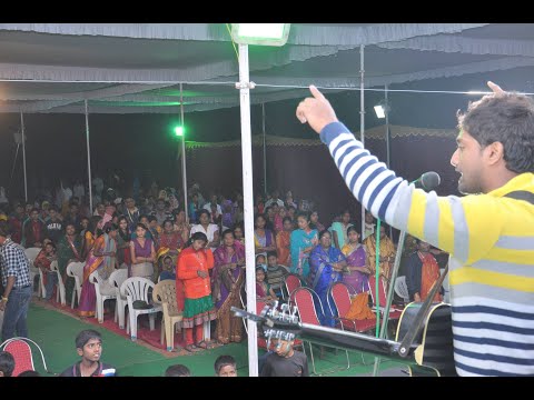Nithya Jeevamu - Chetan Mantri