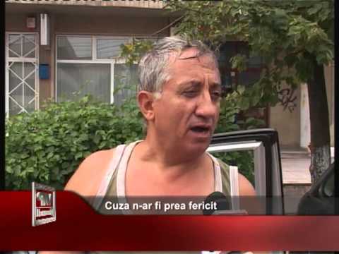 Cuza n-ar fi prea fericit