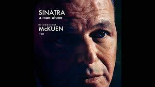 Frank Sinatra - Empty Is