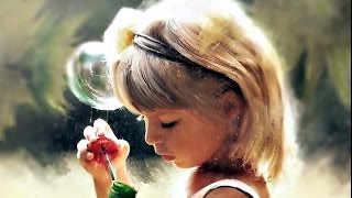 ❤♫ James Galway - Memory