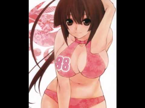 Sekirei: Pure Engagement Change the World Saori Hayami