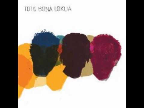 Help me - Toto Bona Lokua 2004