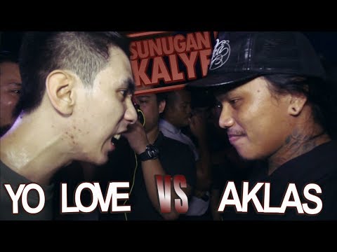 Yolove vs Aklas