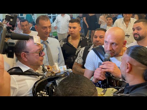 5 NAJBOLJIH HARMONIKASA / HAMBURG-BORKO RADIVOJEVIC,MIRKO KODIC,ACA CERGAR,DEJAN KOSTIC,MILAN DIMIC