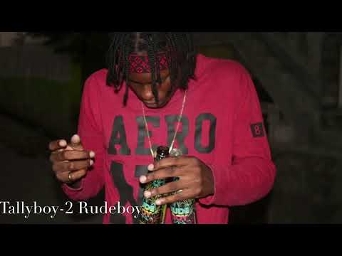 Tallyboy - 2 Rudeboy (dennery segment 2022)