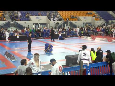 British open 2015 purple Silver