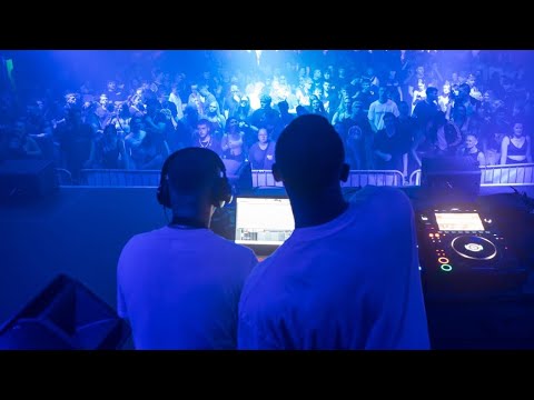 PARKINZON & SIILLAA - IN DEINEN AUGEN Remix