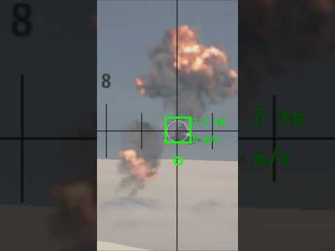 ASRAD-R Is Too OP! | #viral #warthunder