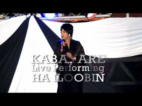 KABAYARE Live Heestii Ha Iloobin Nairobi | HD