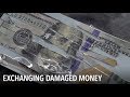 What happens with damaged U.S. dollars? | VOA Connect