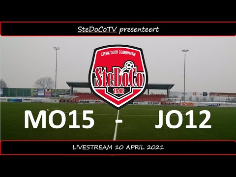 MO15-JO12 (integrale livestreamversie)