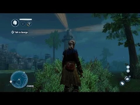 Let's Play Assassin's Creed: Liberation 047 - Completing the Set