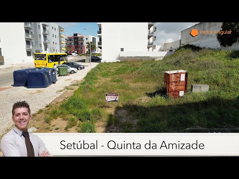 Indisponível, Setúbal - Quinta da Amizade