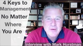 Manager Tools - Mark Horstman video