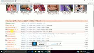 How To Download Fate Of The Furious Full HD Torren