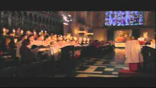King's College Cambridge 2007 #17 Hark the Herald Angels sing