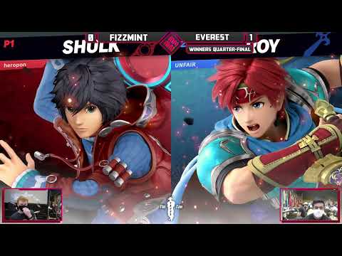 Beak Bonk 2023 Pools: Fizzmint vs. Everest