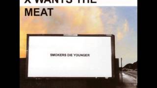 SMOKERS DIE YOUNGER // I SPY DRY FEAR