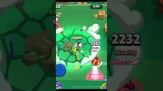 Maisie super chains edit #brawlstars #brawl #supercell #gaming #trending #EXD