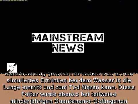 MainstreamNews vom 12. Juni 2009 - Archiv: http://ul.to/ao46rc