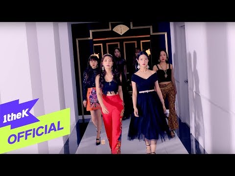 [MV] Apink(에이핑크) _ I'm so sick(1도 없어)