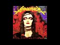 Sarcófago The Laws Of Scourge 1991 Álbum Completo